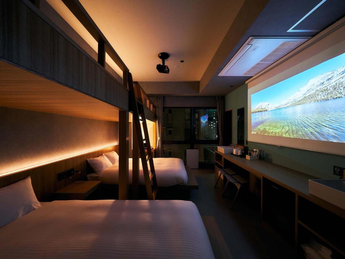 Rakuten Naha-tomarifuto Bunk Bed