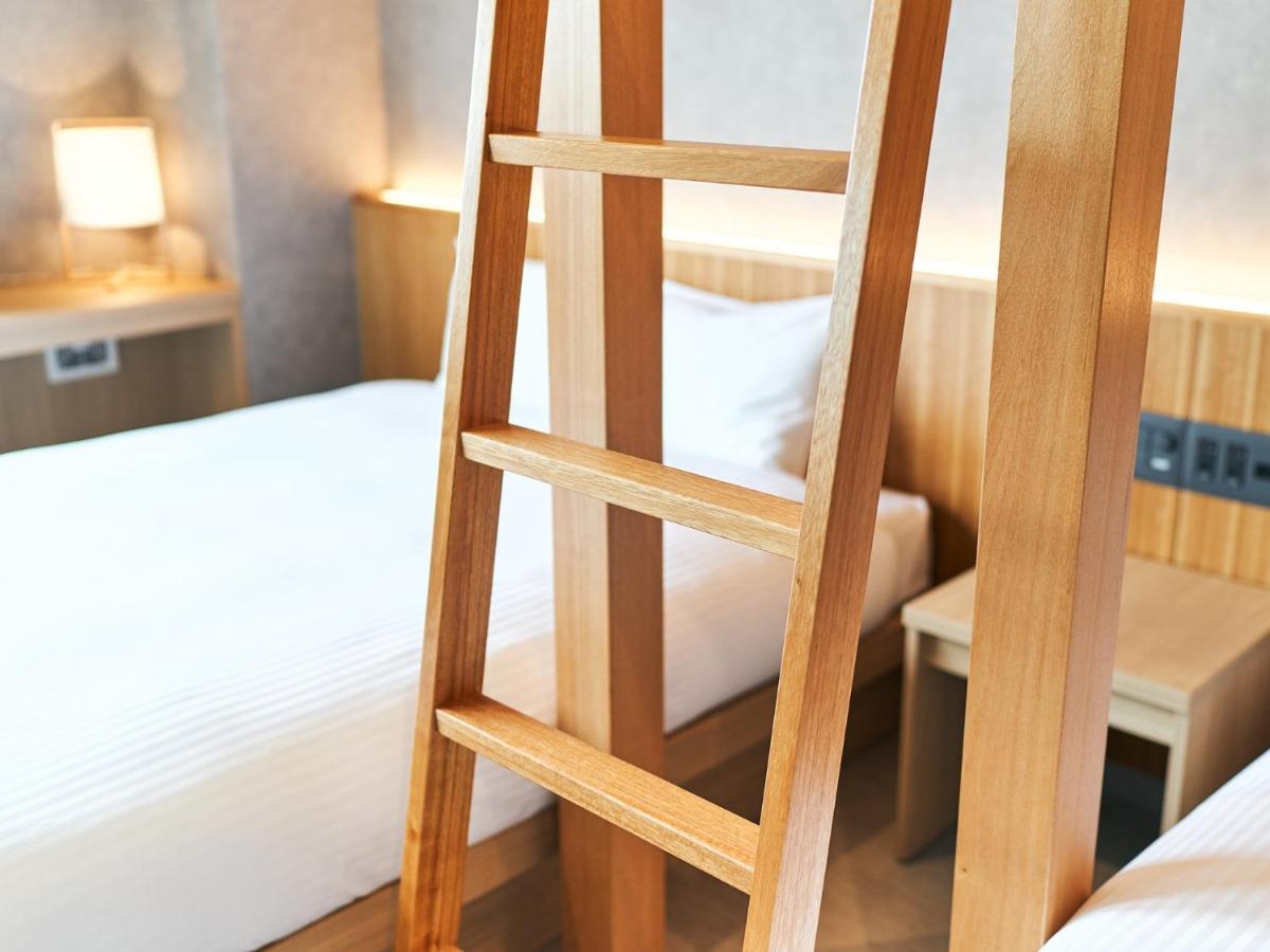 Guest house Rakuten Naha-tomarifuto Bunk Bed *
