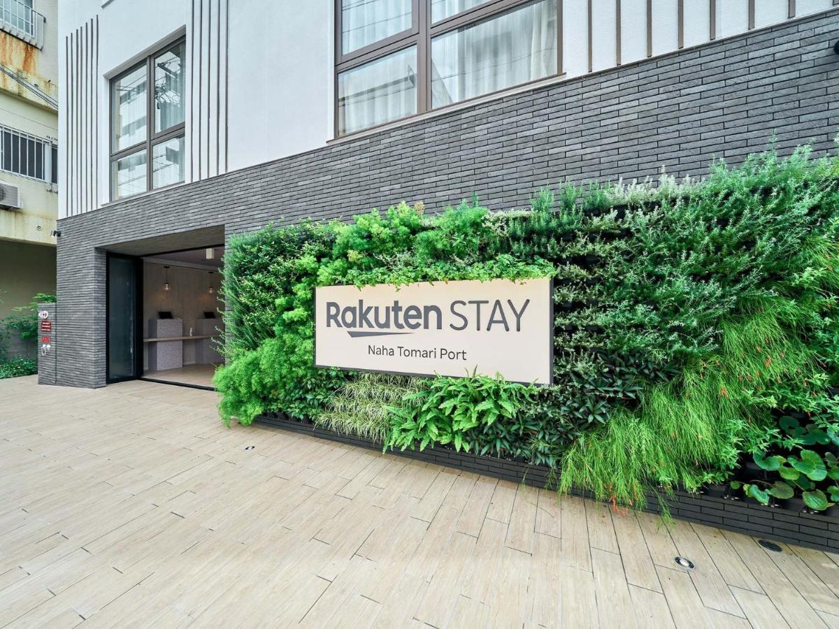 Guest house Rakuten Naha-tomarifuto Bunk Bed