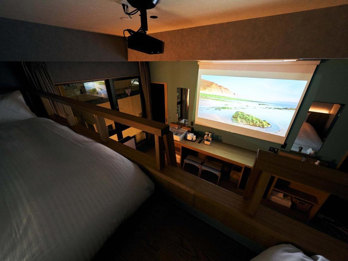 Rakuten Naha-tomarifuto Bunk Bed Guest house